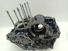 KURBELGEHÄUSE KOMPLETT MOTOR