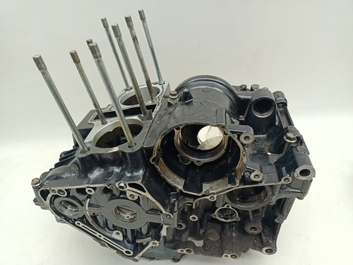 Kurbelgehäuse komplett motor - kurbelgehÄuse,