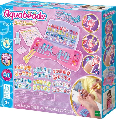 Aquabeads 35027 nail - 35027,