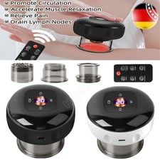 Elektrisches Schröpfgerät