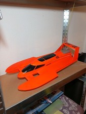 Rc Speedboot Miss Vegas