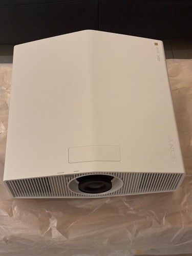 Sony vpl xw5000es - sony, vpl-xw5000es