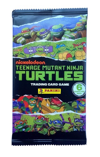 Teenage mutant ninja turtles - teenage,