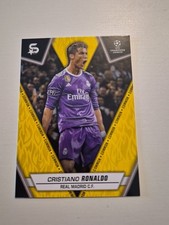 Match Attax -  2024 - REAL
