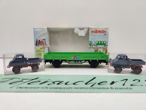 Märklin 94110 - märklin, ac