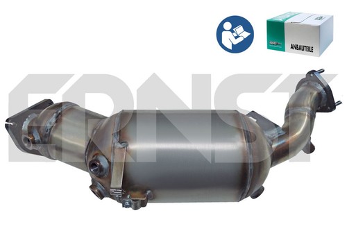 Dpf rußpartikelfilter - dpf,