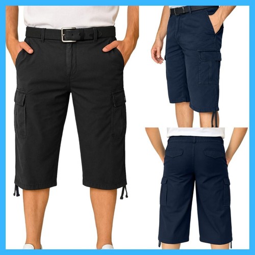 Pinocchietto herren cargo - herren,