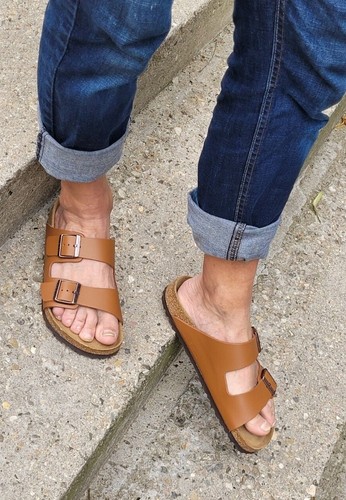 Birkenstock arizona 01019067 - arizona,