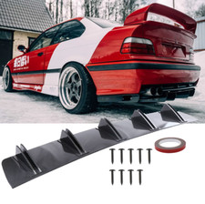 Auto Heck Diffusor Lippe