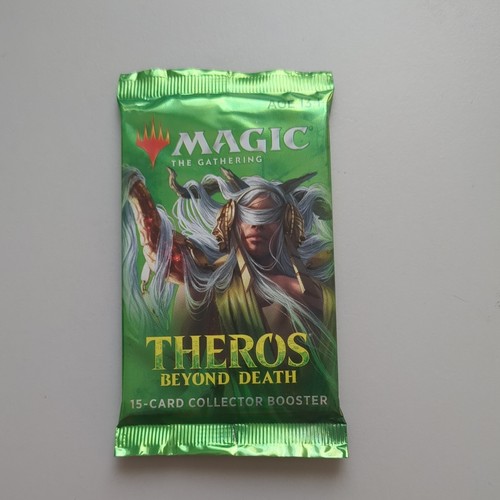 Magic the gathering - the,