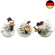 OKUGAIYA Gartendeko Huhn