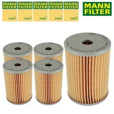 5X MANN FILTER H 928/1