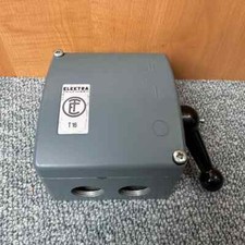 Elektra Tailfingen  TPIG16