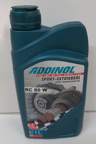 Addinol sport getriebeöl - addinol,