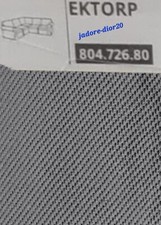 IKEA Ektorp Bezug Ecksofa