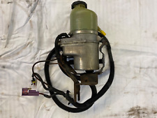 Opel Astra G / Zafira A Lenkung Servolenkung Servopumpe Lenkhelfpumpe TRW2