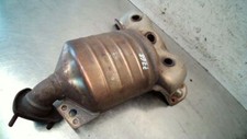 Katalysator 55574237 Opel Corsa 1.2 16V (ecoflex) Easytronic D 2010-2014