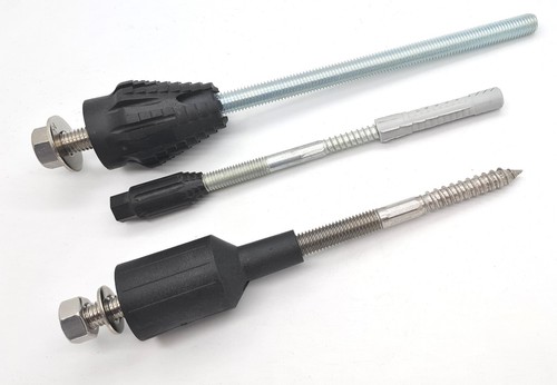 Fischer thermax m16 - m6,