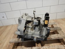 Schaltgetriebe VW Polo 9N