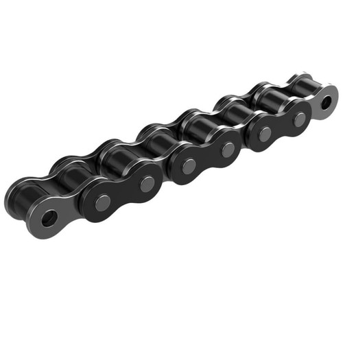 Rollenkette 2 x - 08,