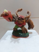 Skylanders Giants Giant Tree Rex