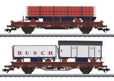 Märklin 45042, Güterwagen