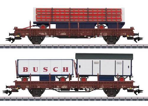 Märklin 45042 güterwagen - 45042,,