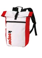  Ferrero Milchschnitte  Milch SCHNITTE Neu KEEPER RUCKSACK FAN 