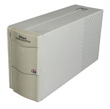 Nikon Coolscan III LS30 Dia Negativ Film Scanner Filmstreifen Gebraucht