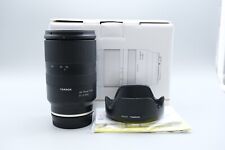 Tamron 28-75mm f/2.8 Di III