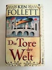 Ken follett die tore der - die,