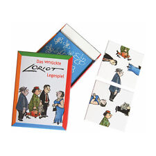 Das verrückte Loriot