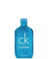 Calvin Klein CK One Summer