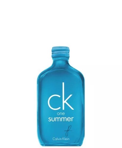 Calvin klein one summer - calvin,