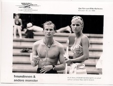 PF Freundinnen & andere Monster ( Ivonne Schönherr )