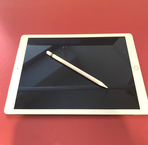 Apple ipad pro - apple,