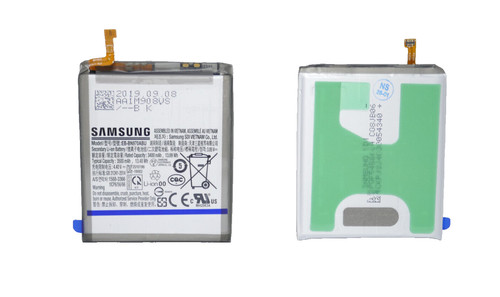 Original samsung galaxy - samsung, note