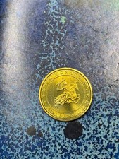 ### 10 Cent Monaco 2002 –