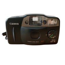 Canon Prima AF-8 Analog