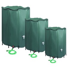Klappbar 250L-1500L