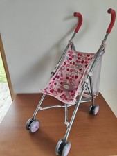 Original BABY born Buggy