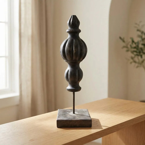 Hochwertige deko skulptur - hochwertige,