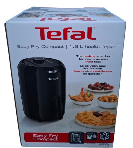 Tefal heißluftfritteuse - tefal, ey