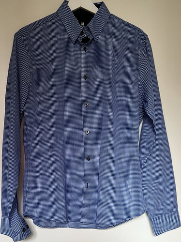 Smog slim fit easy - easy, care