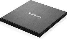 Verbatim Blu-Ray DVD-Laufwerk