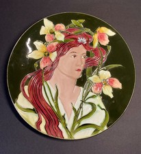 Großer Jugendstil Keramik