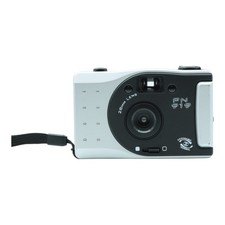 PN 919 Sucherkamera Kamera Camera mit 28mm Lens Optik