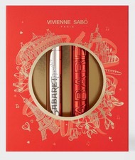 Vivienne Sabo Gift Set