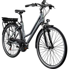 Zündapp Z802 28" 374 Wh