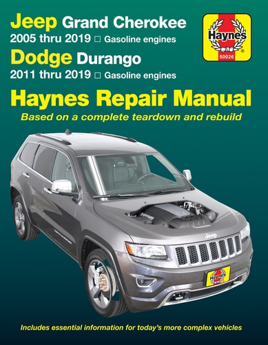 Jeep grand cherokee - grand,